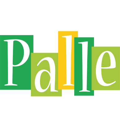 Palle lemonade logo
