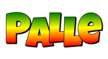 Palle mango logo