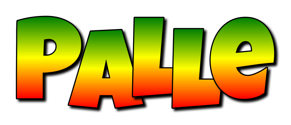 Palle mango logo