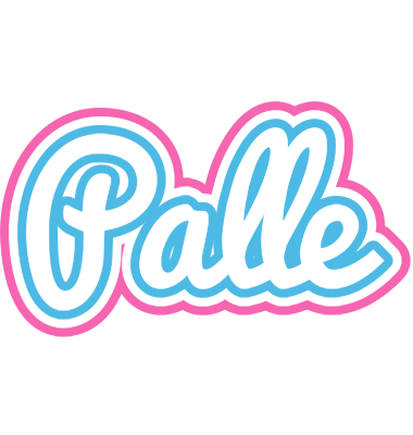 Palle outdoors logo