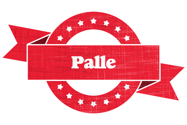 Palle passion logo