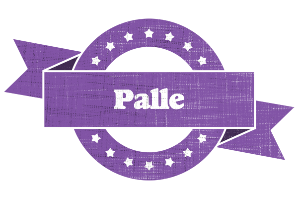 Palle royal logo