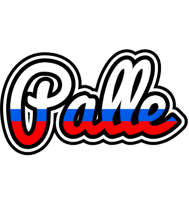 Palle russia logo