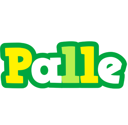 Palle soccer logo