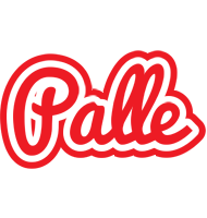 Palle sunshine logo