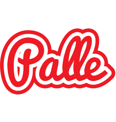 Palle sunshine logo
