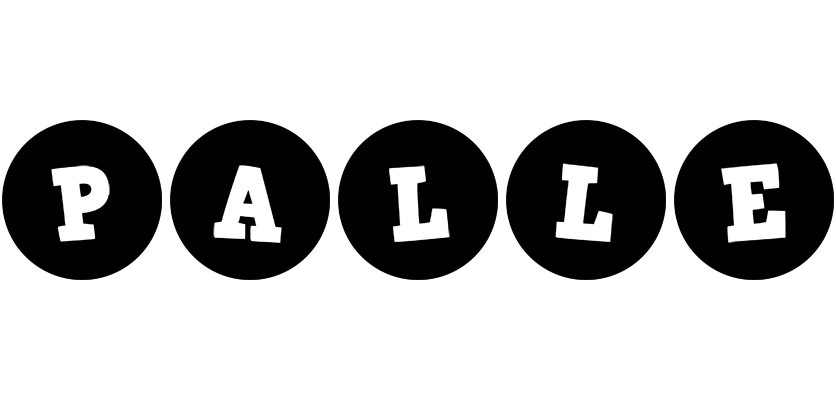 Palle tools logo
