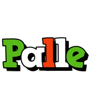 Palle venezia logo