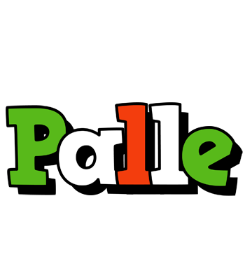 Palle venezia logo