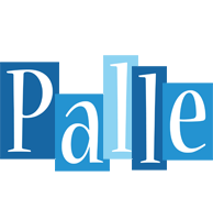 Palle winter logo