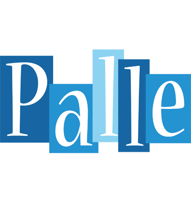 Palle winter logo