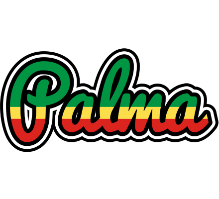 Palma african logo