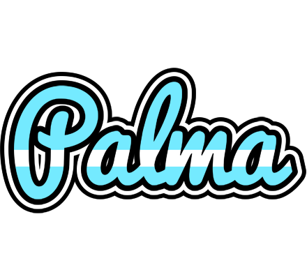 Palma argentine logo
