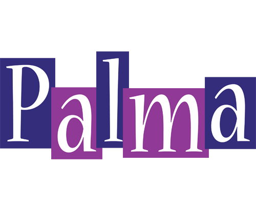 Palma autumn logo