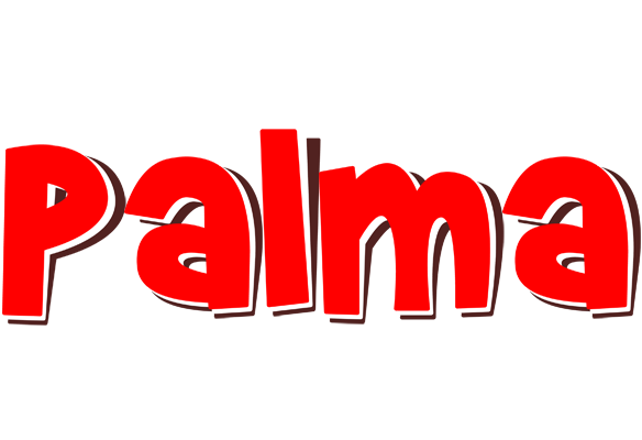 Palma basket logo