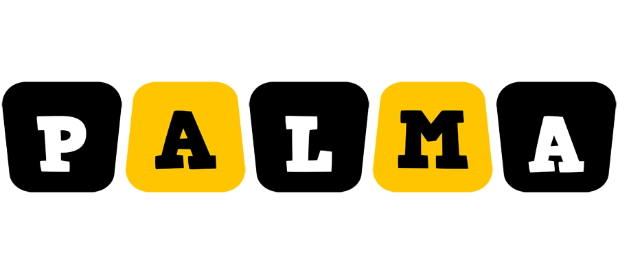 Palma boots logo