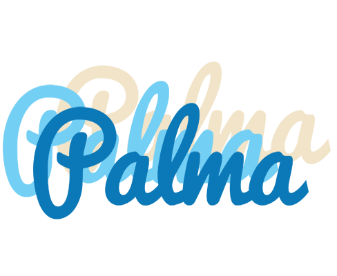 Palma breeze logo