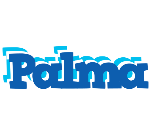 Palma business logo