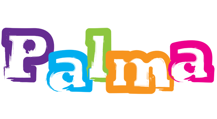 Palma casino logo