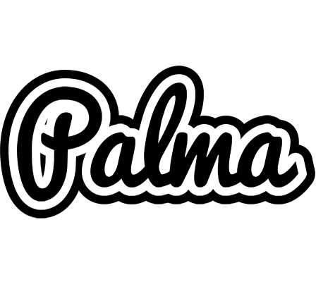 Palma chess logo