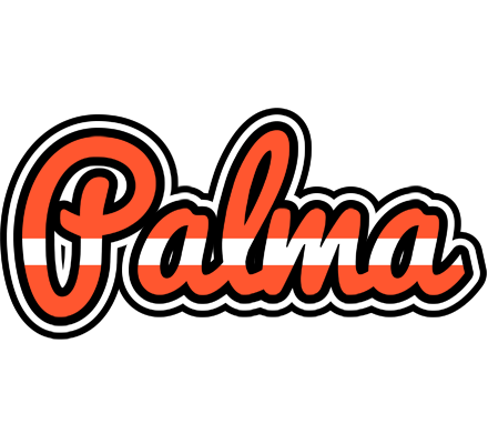 Palma denmark logo