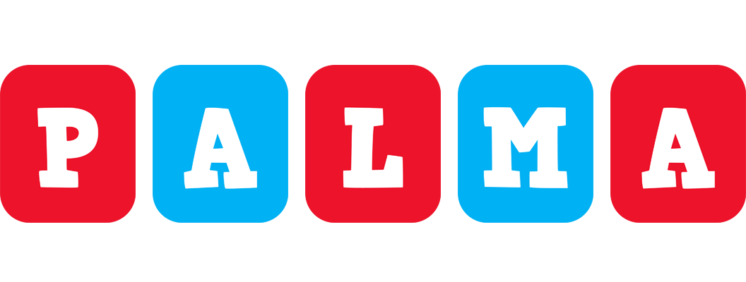 Palma diesel logo