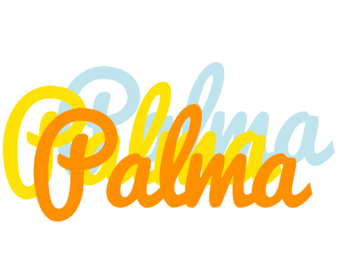 Palma energy logo