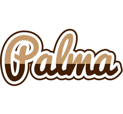 Palma exclusive logo
