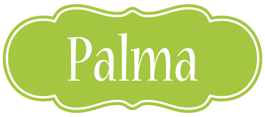 Palma family logo