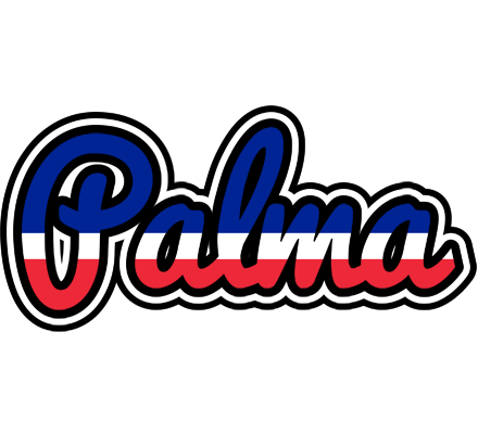Palma france logo