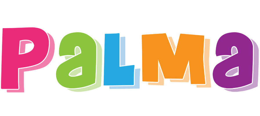 Palma friday logo