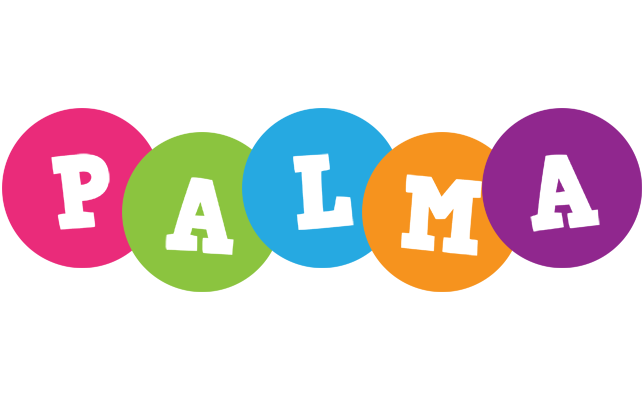 Palma friends logo