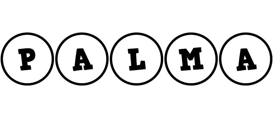 Palma handy logo