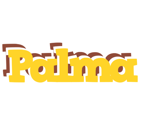 Palma hotcup logo