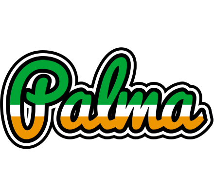 Palma ireland logo