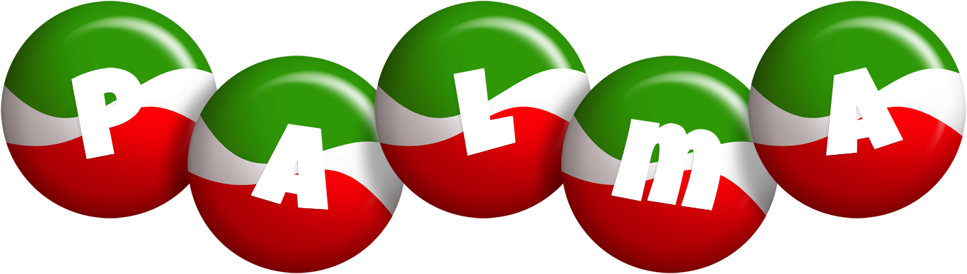 Palma italy logo