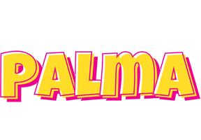 Palma kaboom logo