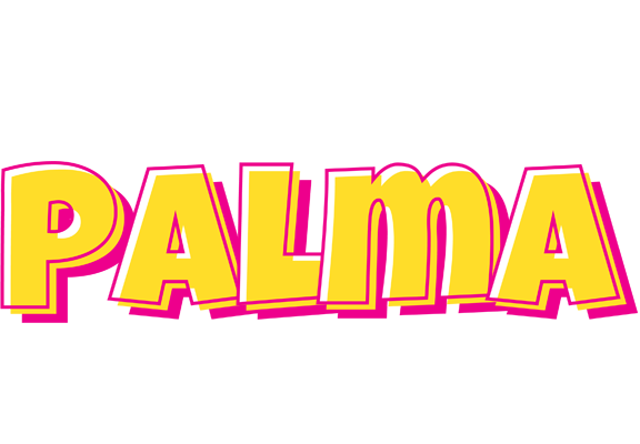 Palma kaboom logo