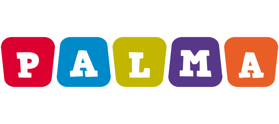 Palma kiddo logo