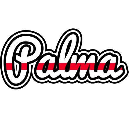 Palma kingdom logo