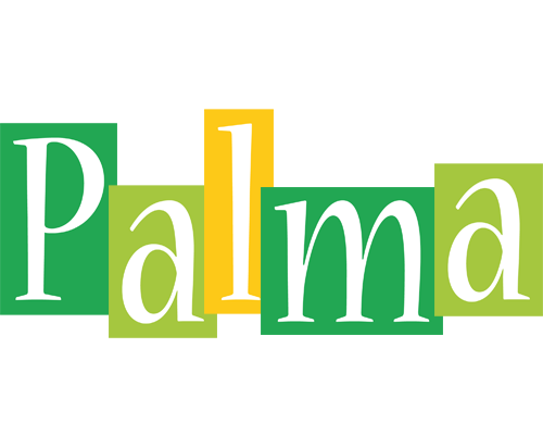 Palma lemonade logo