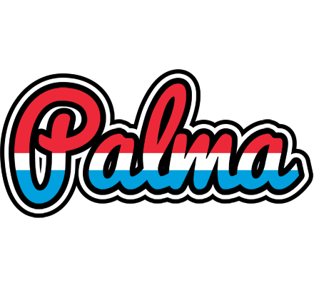 Palma norway logo