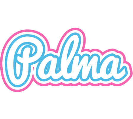 Palma outdoors logo