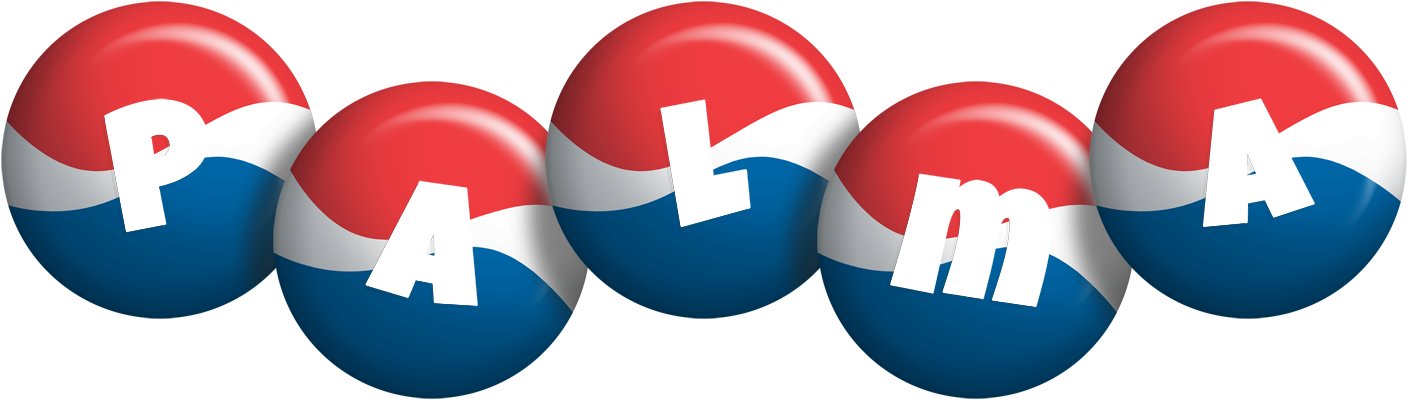 Palma paris logo