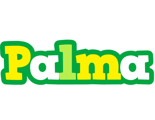 Palma soccer logo
