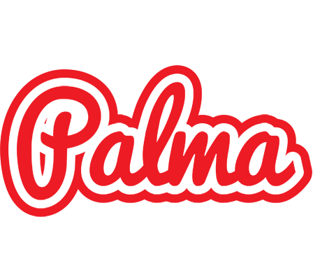 Palma sunshine logo
