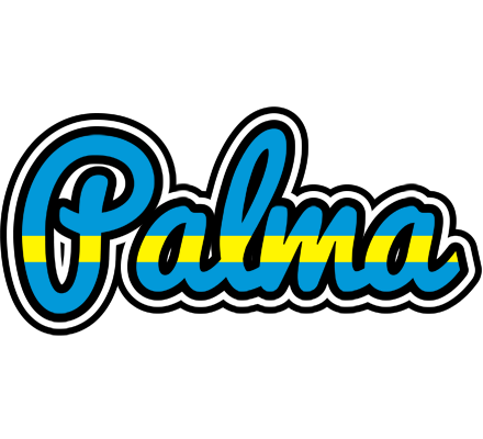 Palma sweden logo
