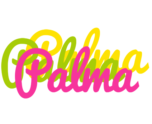 Palma sweets logo