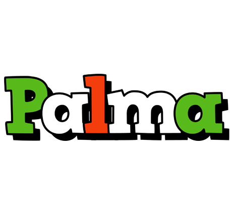 Palma venezia logo