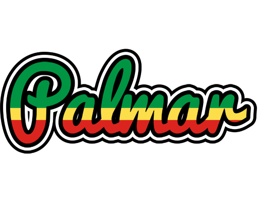 Palmar african logo